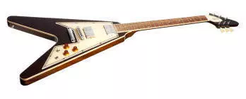 Grace Potter Signature Flying V